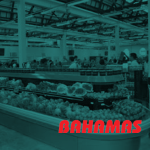Foto interna do supermercado bahamas caso de sucesso de TI da Infokeep